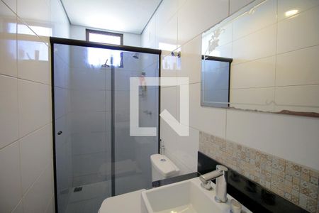 Casa à venda com 477m², 3 quartos e 6 vagasBanheiro