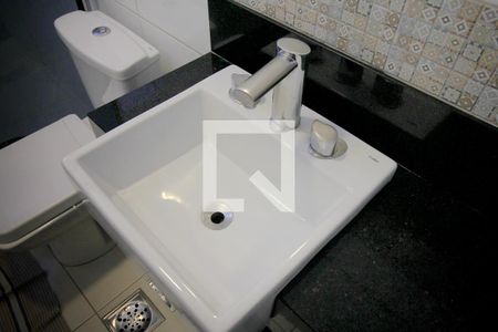 Casa à venda com 477m², 3 quartos e 6 vagasBanheiro