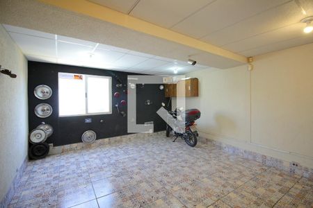 Casa à venda com 477m², 3 quartos e 6 vagasGaragem
