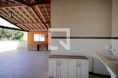 Casa à venda com 477m², 3 quartos e 6 vagasVaranda e Área de Serviço