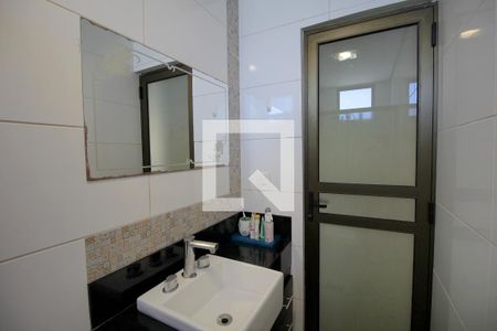 Casa à venda com 477m², 3 quartos e 6 vagasBanheiro