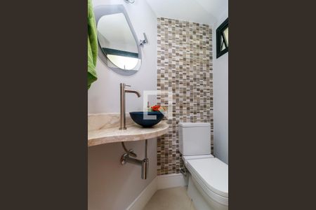 Apartamento à venda com 132m², 2 quartos e 3 vagasLavabo