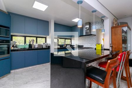 Apartamento à venda com 132m², 2 quartos e 3 vagasCozinha