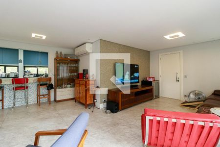 Apartamento para alugar com 2 quartos, 132m² em Vila Andrade, São Paulo