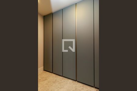 Apartamento à venda com 132m², 2 quartos e 3 vagasCorredor