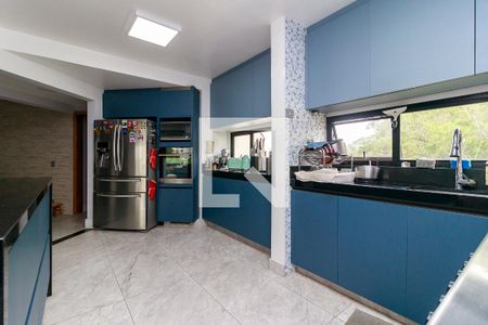 Apartamento à venda com 132m², 2 quartos e 3 vagasCozinha