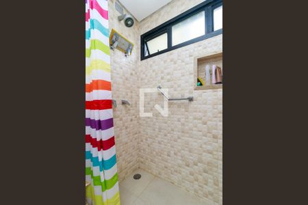 Apartamento à venda com 132m², 2 quartos e 3 vagasBanheiro 2