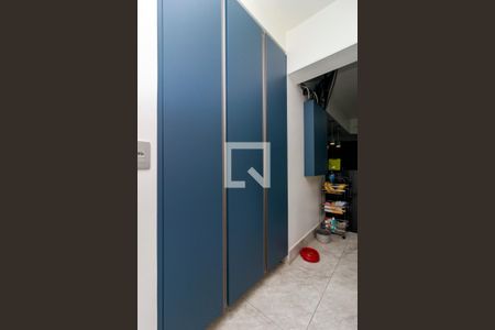 Apartamento à venda com 132m², 2 quartos e 3 vagasÁrea de Serviço