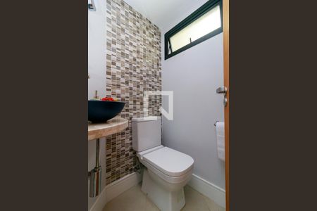 Apartamento à venda com 132m², 2 quartos e 3 vagasLavabo