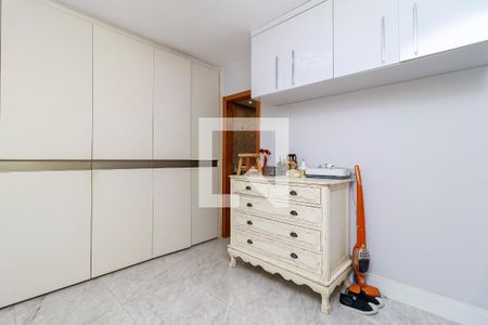 Apartamento à venda com 132m², 2 quartos e 3 vagasSuíte - Closet