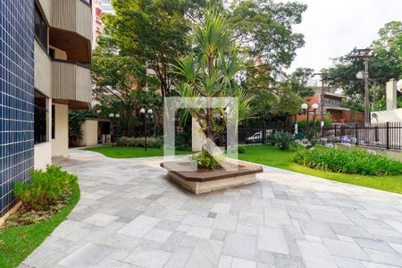 Área Comum de apartamento para alugar com 2 quartos, 132m² em Vila Andrade, São Paulo