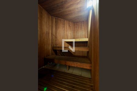 Apartamento à venda com 132m², 2 quartos e 3 vagasSauna