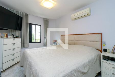 Apartamento à venda com 132m², 2 quartos e 3 vagasSuíte