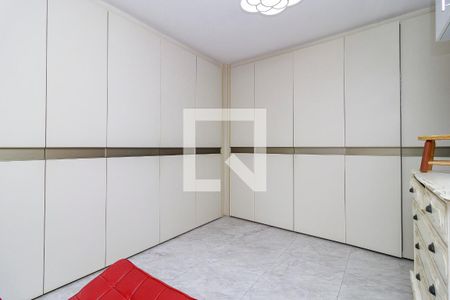 Apartamento à venda com 132m², 2 quartos e 3 vagasSuíte - Closet