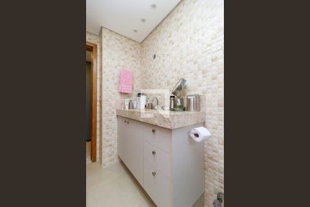 Apartamento à venda com 132m², 2 quartos e 3 vagasBanheiro 2