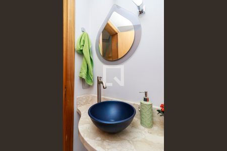 Apartamento à venda com 132m², 2 quartos e 3 vagasLavabo