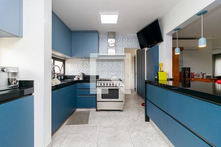 Apartamento à venda com 132m², 2 quartos e 3 vagasCozinha