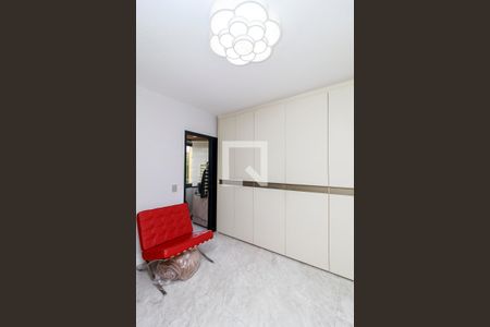 Suíte - Closet de apartamento para alugar com 2 quartos, 132m² em Vila Andrade, São Paulo