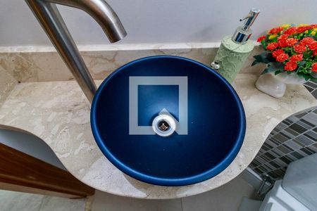 Apartamento à venda com 132m², 2 quartos e 3 vagasLavabo