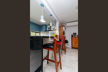 Apartamento à venda com 132m², 2 quartos e 3 vagasCozinha