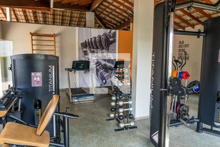 Apartamento para alugar com 62m², 2 quartos e 1 vaga Apartamento para alugar com 62m², 2 quartos e 1 vagaÁrea comum