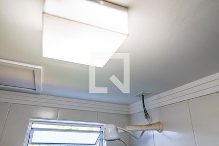 Apartamento para alugar com 62m², 2 quartos e 1 vaga Apartamento para alugar com 62m², 2 quartos e 1 vagaBanheiro da Suíte