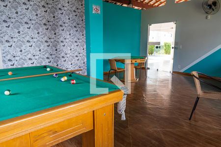 Apartamento para alugar com 62m², 2 quartos e 1 vaga Apartamento para alugar com 62m², 2 quartos e 1 vagaÁrea comum