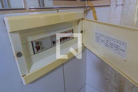 Apartamento para alugar com 62m², 2 quartos e 1 vaga Apartamento para alugar com 62m², 2 quartos e 1 vagaSala/Cozinha