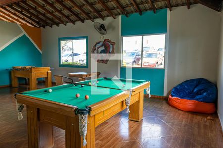 Apartamento para alugar com 62m², 2 quartos e 1 vaga Apartamento para alugar com 62m², 2 quartos e 1 vagaÁrea comum