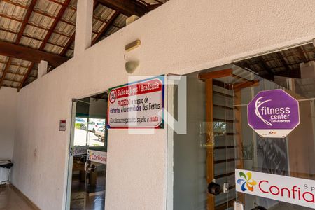 Apartamento para alugar com 62m², 2 quartos e 1 vaga Apartamento para alugar com 62m², 2 quartos e 1 vagaÁrea comum