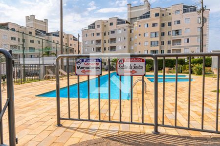 Apartamento para alugar com 62m², 2 quartos e 1 vaga Apartamento para alugar com 62m², 2 quartos e 1 vagaÁrea comum