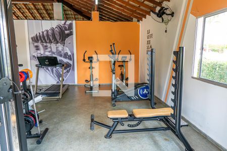 Apartamento para alugar com 62m², 2 quartos e 1 vaga Apartamento para alugar com 62m², 2 quartos e 1 vagaÁrea comum