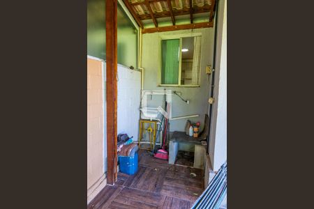 Apartamento para alugar com 62m², 2 quartos e 1 vaga Apartamento para alugar com 62m², 2 quartos e 1 vagaQuintal