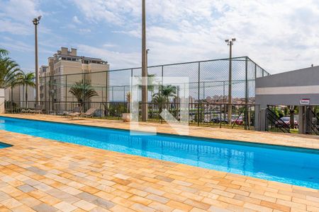 Apartamento para alugar com 62m², 2 quartos e 1 vaga Apartamento para alugar com 62m², 2 quartos e 1 vagaÁrea comum