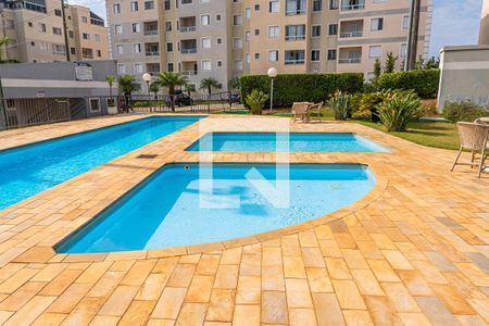 Apartamento para alugar com 62m², 2 quartos e 1 vaga Apartamento para alugar com 62m², 2 quartos e 1 vagaÁrea comum