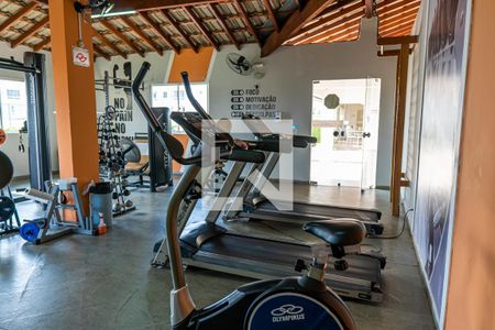 Apartamento para alugar com 62m², 2 quartos e 1 vaga Apartamento para alugar com 62m², 2 quartos e 1 vagaÁrea comum