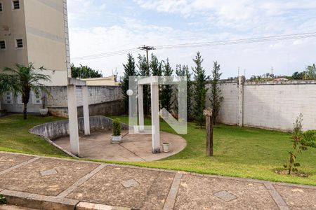 Apartamento para alugar com 62m², 2 quartos e 1 vaga Apartamento para alugar com 62m², 2 quartos e 1 vagaÁrea comum