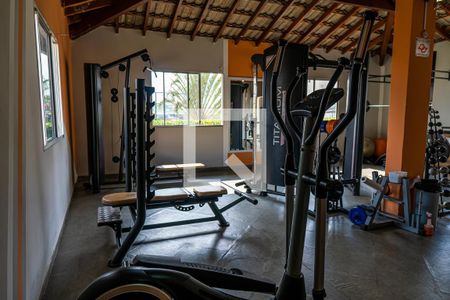 Apartamento para alugar com 62m², 2 quartos e 1 vaga Apartamento para alugar com 62m², 2 quartos e 1 vagaÁrea comum