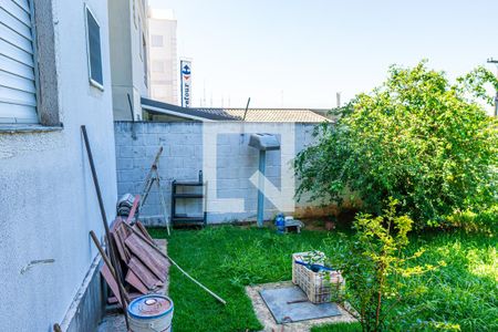 Apartamento para alugar com 62m², 2 quartos e 1 vaga Apartamento para alugar com 62m², 2 quartos e 1 vagaQuintal