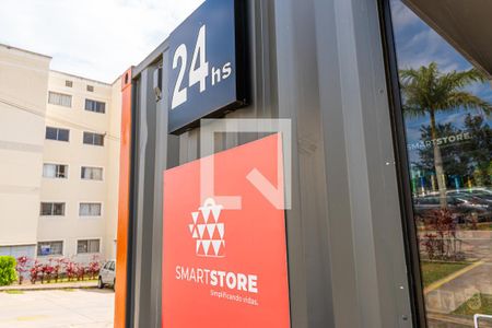 Apartamento para alugar com 62m², 2 quartos e 1 vaga Apartamento para alugar com 62m², 2 quartos e 1 vagaÁrea comum