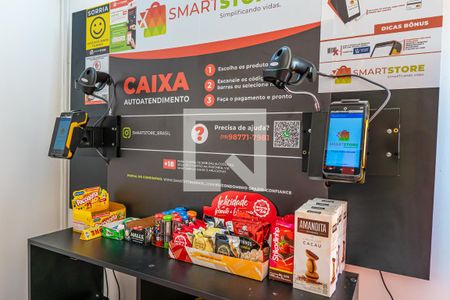 Apartamento para alugar com 62m², 2 quartos e 1 vaga Apartamento para alugar com 62m², 2 quartos e 1 vagaÁrea comum