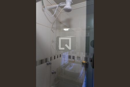 Apartamento para alugar com 62m², 2 quartos e 1 vaga Apartamento para alugar com 62m², 2 quartos e 1 vagaBanheiro