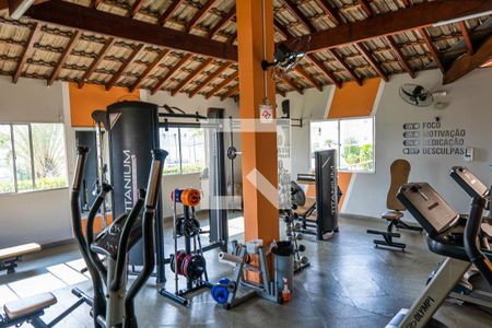 Apartamento para alugar com 62m², 2 quartos e 1 vaga Apartamento para alugar com 62m², 2 quartos e 1 vagaÁrea comum