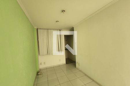 Sala de apartamento para alugar com 1 quarto, 40m² em Centro, Rio de Janeiro