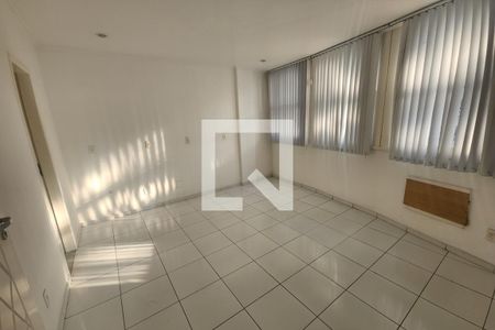 Quarto de apartamento para alugar com 1 quarto, 40m² em Centro, Rio de Janeiro