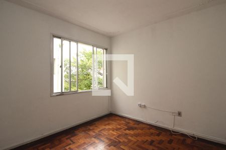Sala/Quarto de apartamento para alugar com 1 quarto, 25m² em Centro Histórico, Porto Alegre