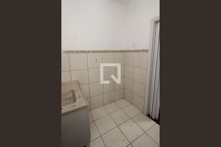 Apartamento à venda com 25m², 1 quarto e sem vaga Apartamento à venda com 25m², 1 quarto e sem vagaCozinha