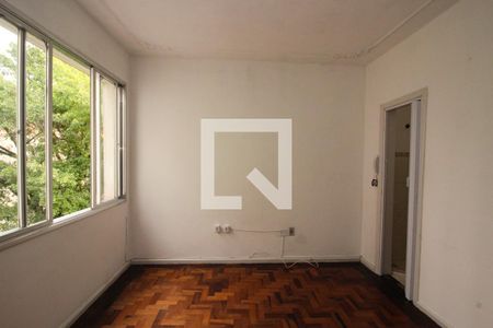 Sala/Quarto de apartamento para alugar com 1 quarto, 25m² em Centro Histórico, Porto Alegre