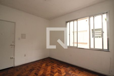 Sala/Quarto de apartamento para alugar com 1 quarto, 25m² em Centro Histórico, Porto Alegre