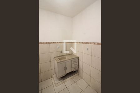 Apartamento à venda com 25m², 1 quarto e sem vaga Apartamento à venda com 25m², 1 quarto e sem vagaCozinha